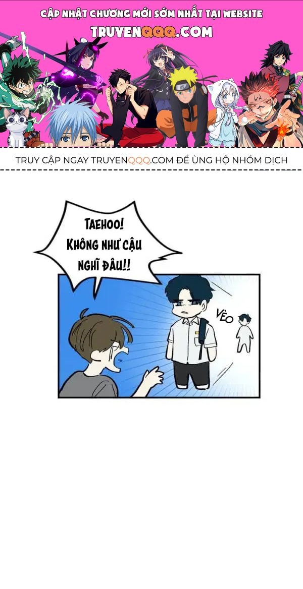 Hoàng Tử Lọ Lem Chapter 3 - 1