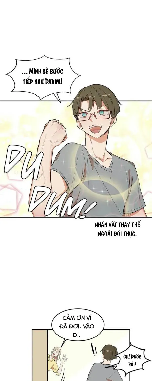 Hoàng Tử Lọ Lem Chapter 3 - 11