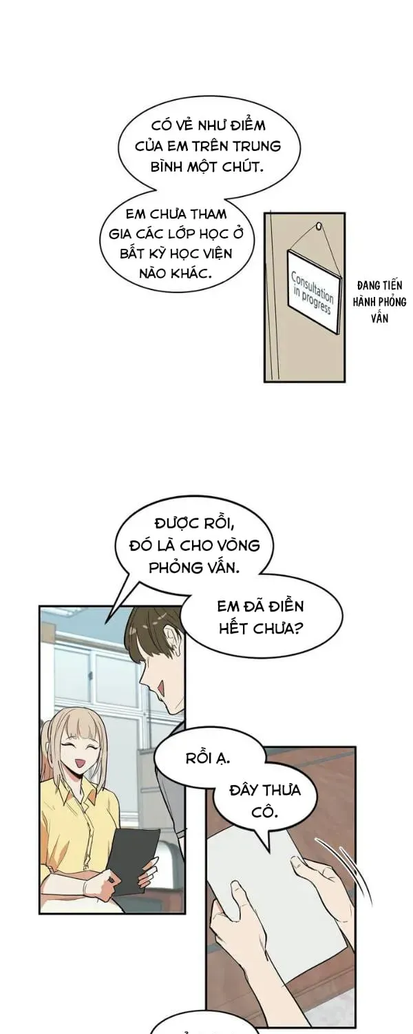 Hoàng Tử Lọ Lem Chapter 3 - 13