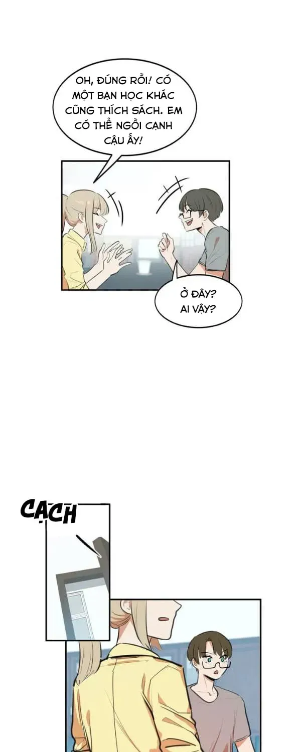 Hoàng Tử Lọ Lem Chapter 3 - 23