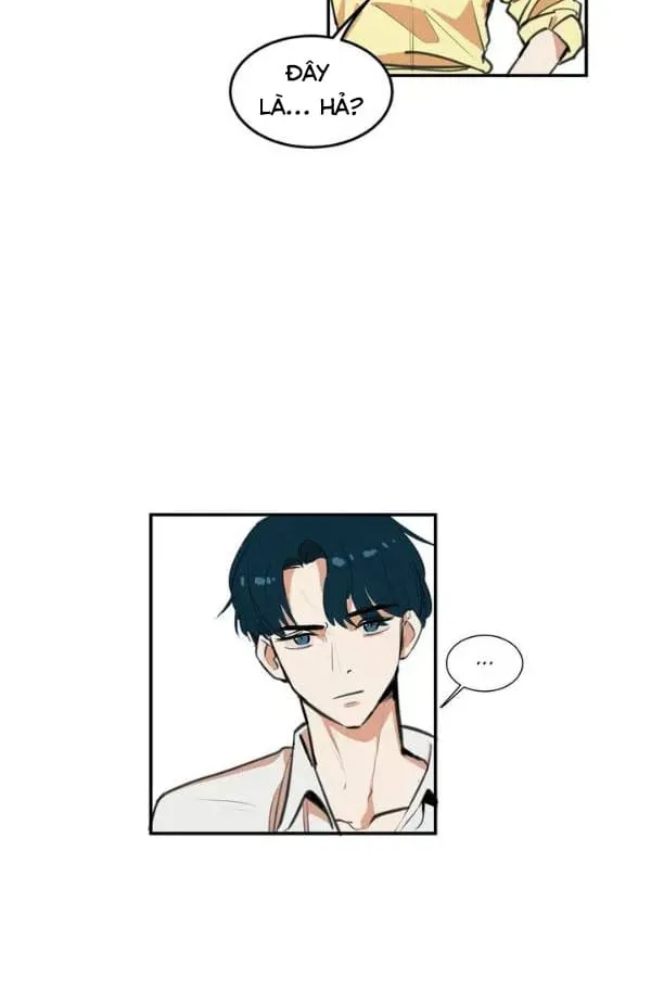 Hoàng Tử Lọ Lem Chapter 3 - 26