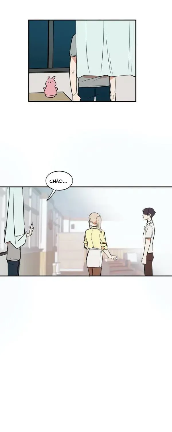 Hoàng Tử Lọ Lem Chapter 3 - 27