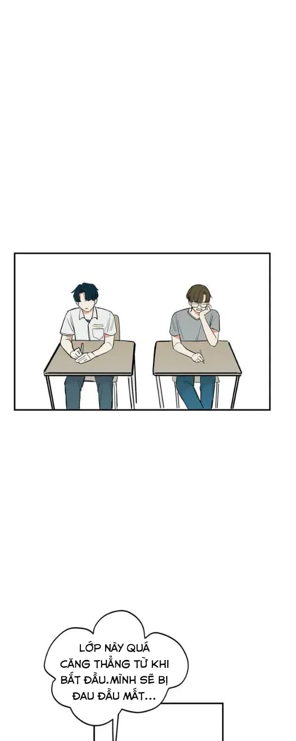 Hoàng Tử Lọ Lem Chapter 3 - 29