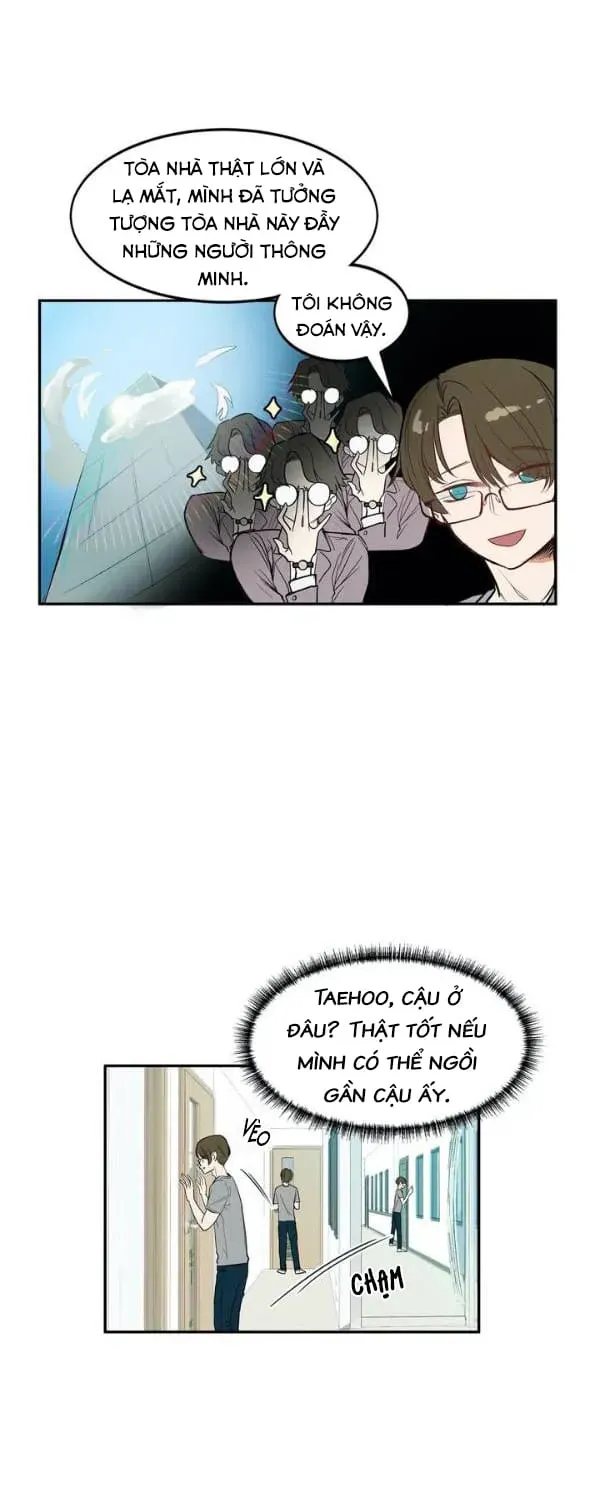 Hoàng Tử Lọ Lem Chapter 3 - 6