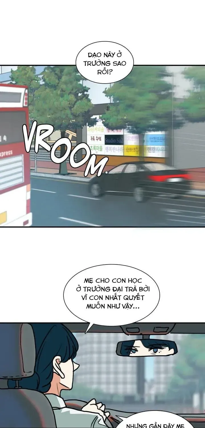 Hoàng Tử Lọ Lem Chapter 4 - 2