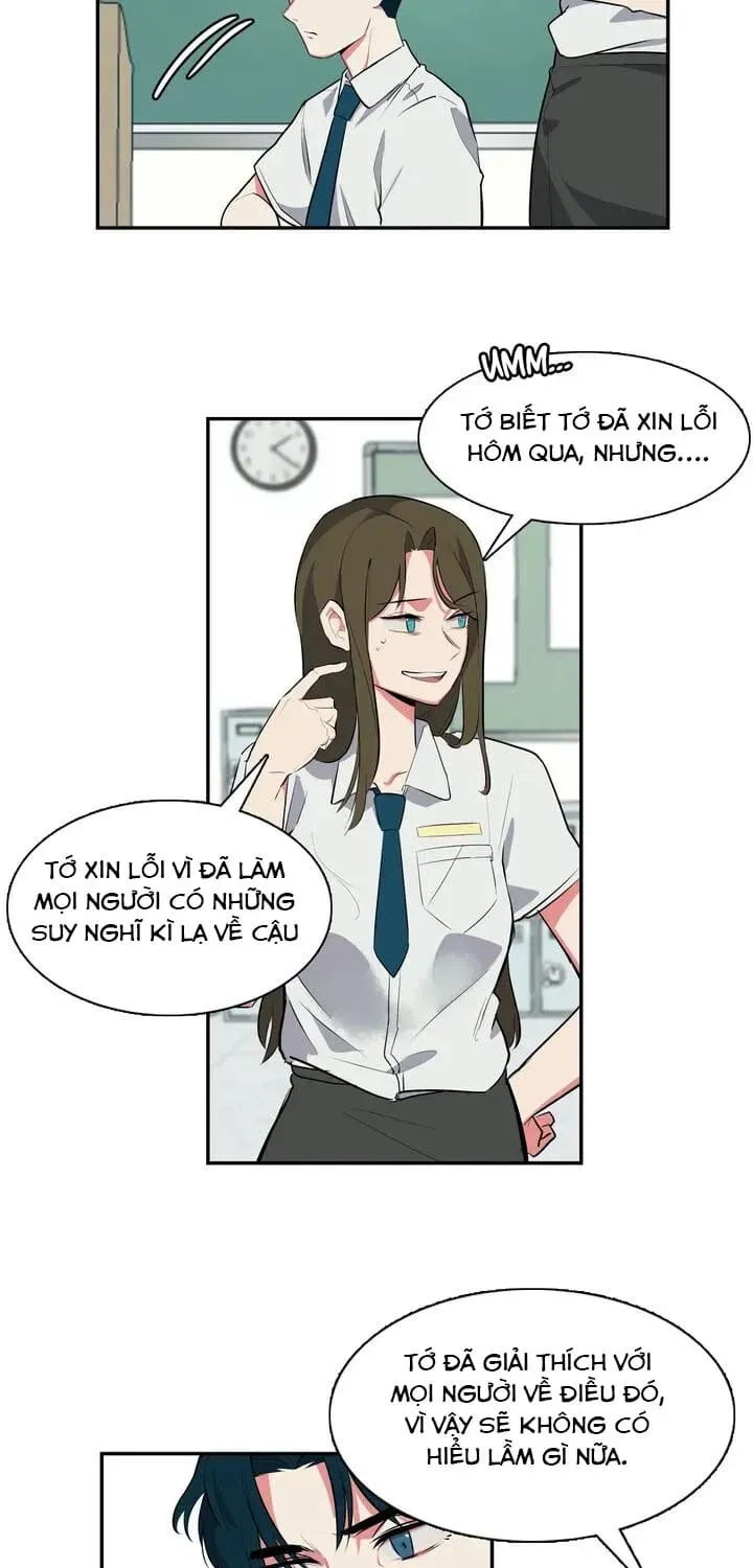 Hoàng Tử Lọ Lem Chapter 4 - 16