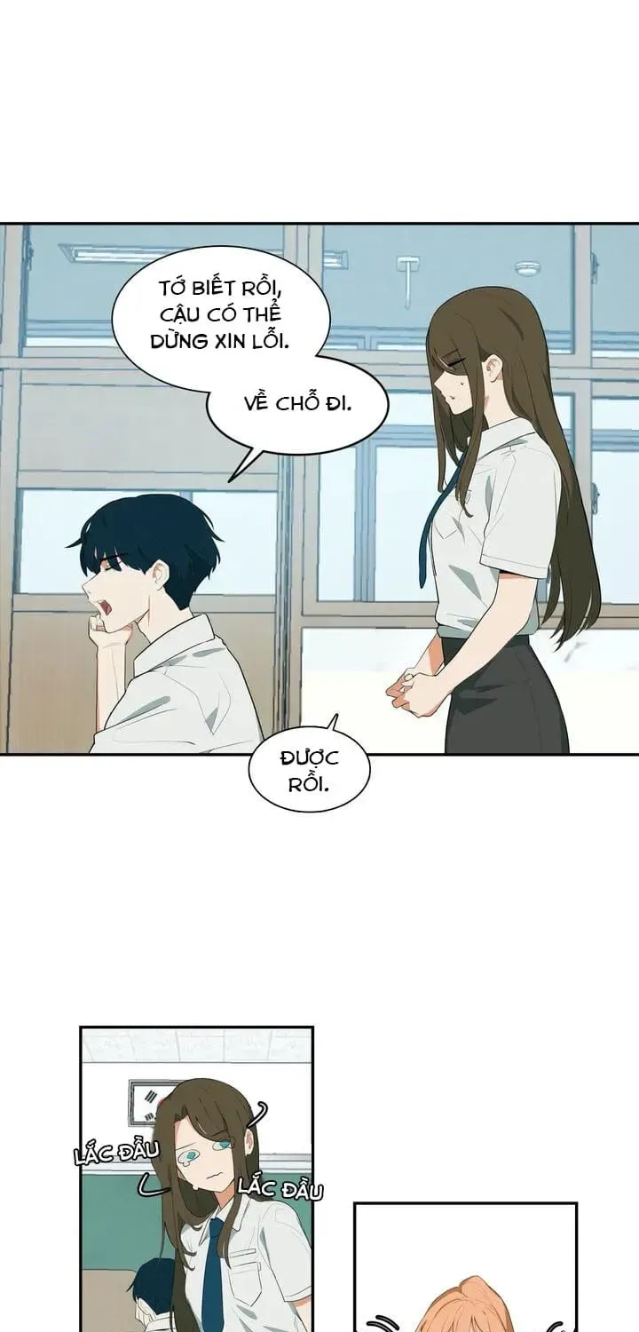 Hoàng Tử Lọ Lem Chapter 4 - 18