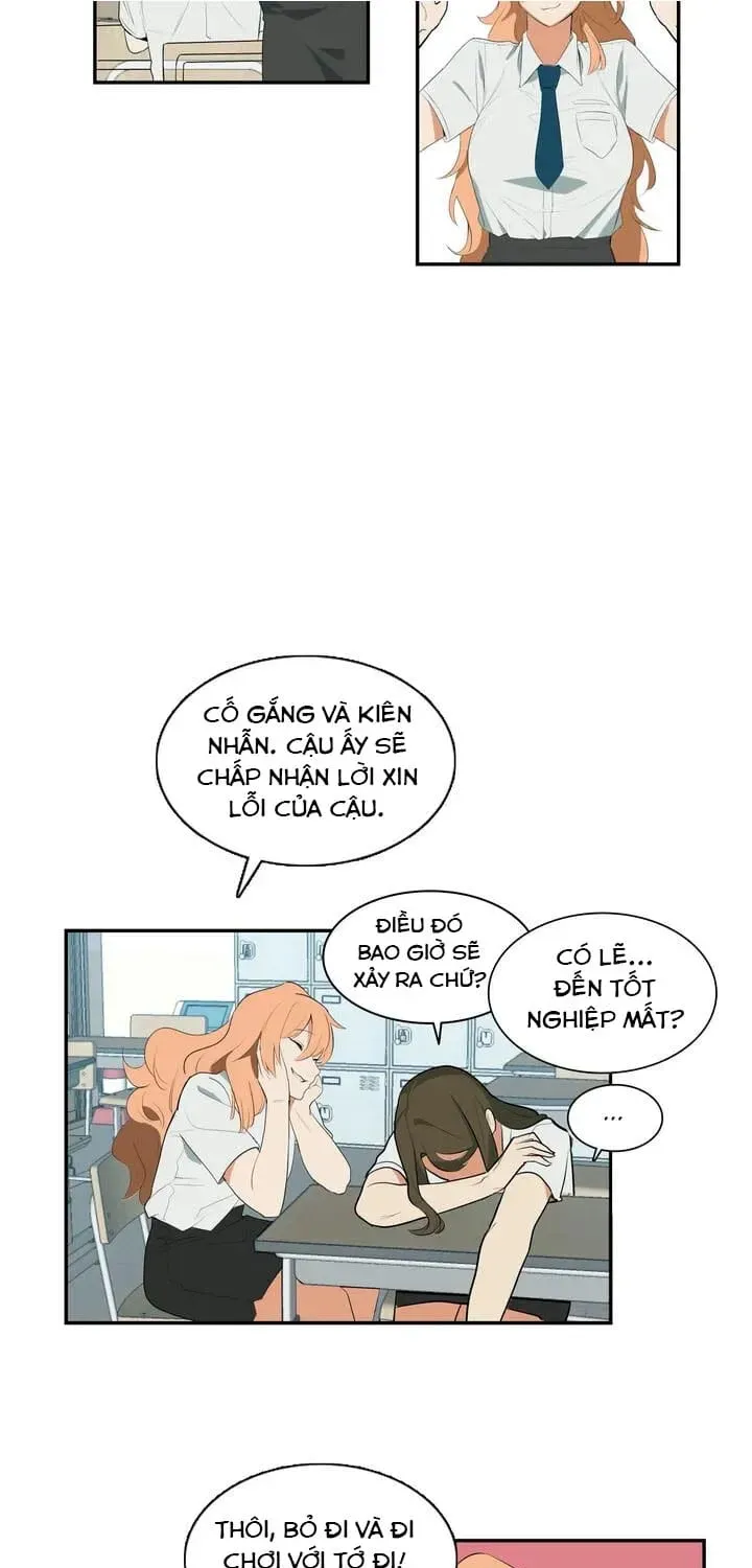 Hoàng Tử Lọ Lem Chapter 4 - 20