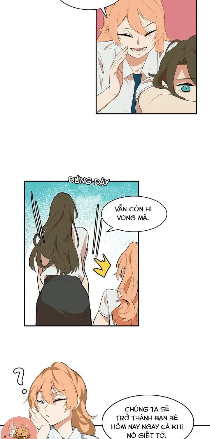 Hoàng Tử Lọ Lem Chapter 4 - 22