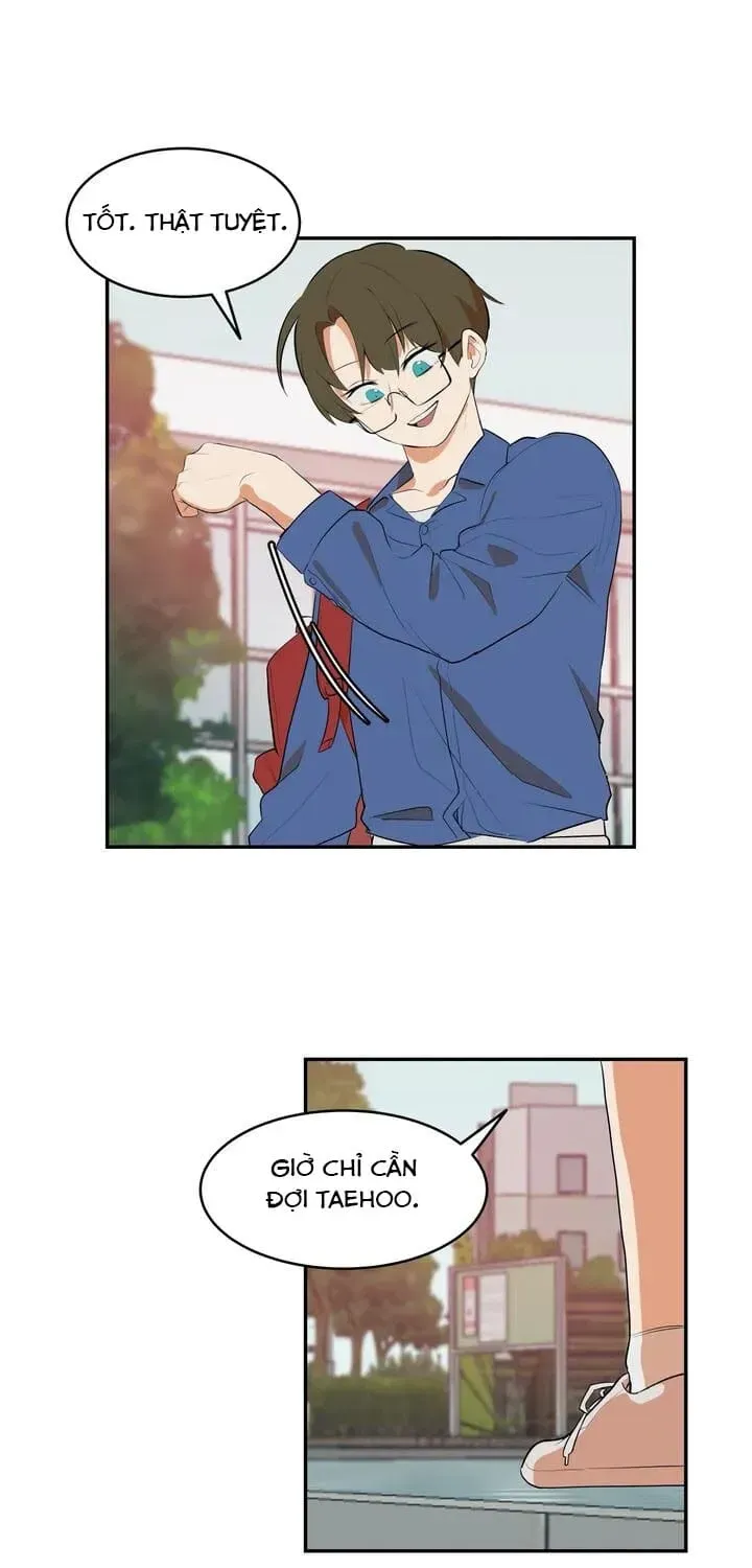 Hoàng Tử Lọ Lem Chapter 4 - 26