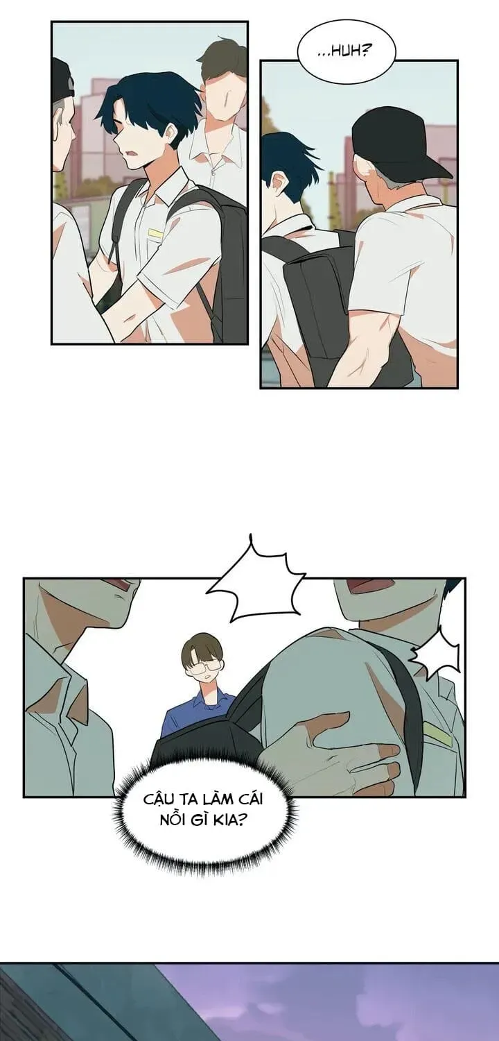 Hoàng Tử Lọ Lem Chapter 4 - 28