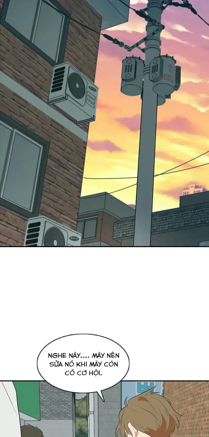 Hoàng Tử Lọ Lem Chapter 4 - 30