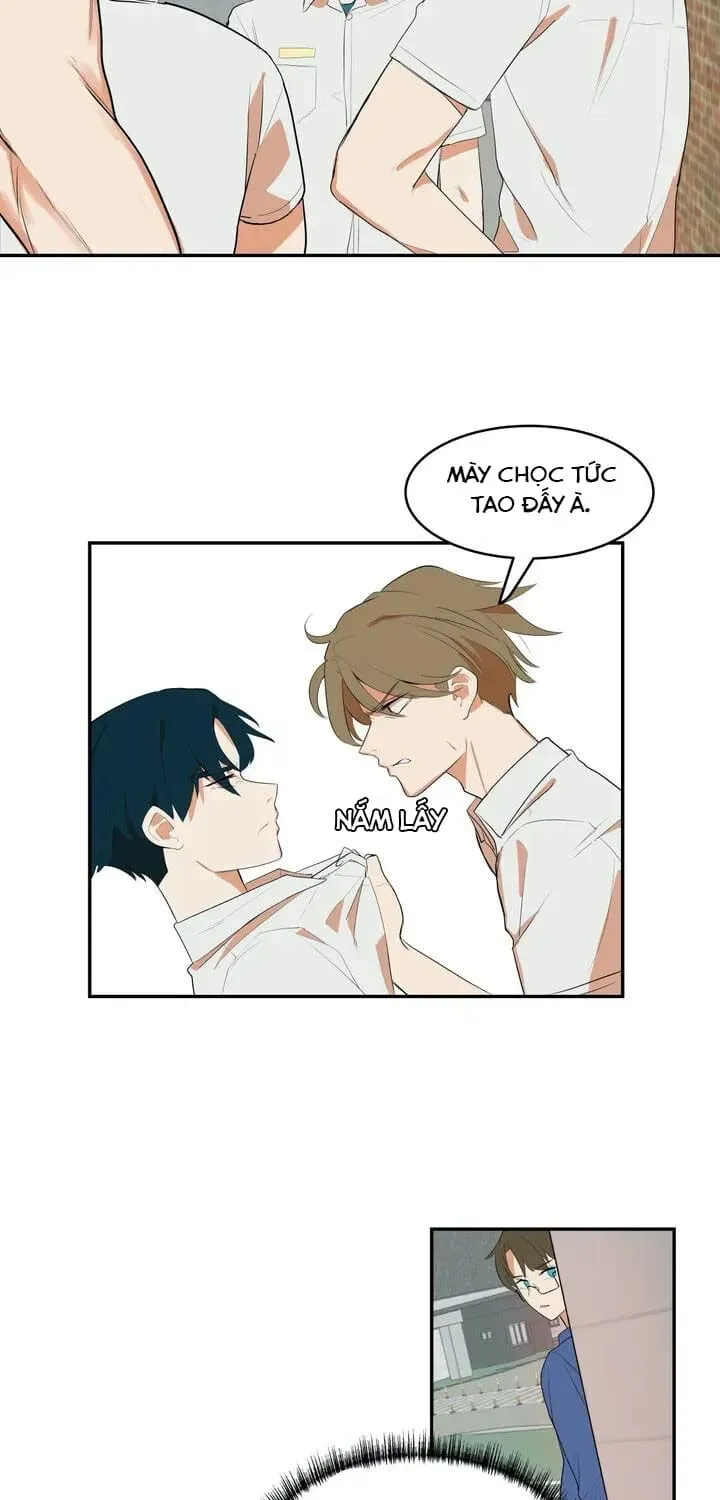 Hoàng Tử Lọ Lem Chapter 4 - 32