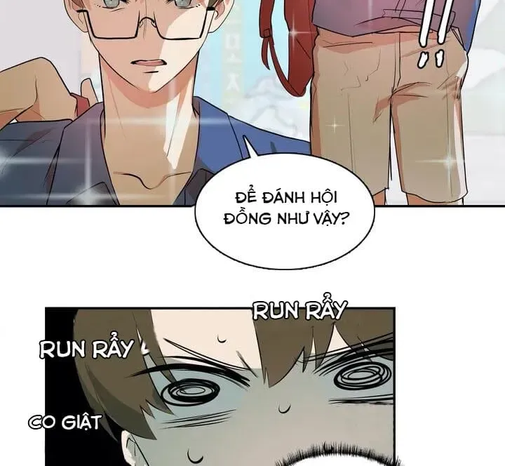 Hoàng Tử Lọ Lem Chapter 4 - 37