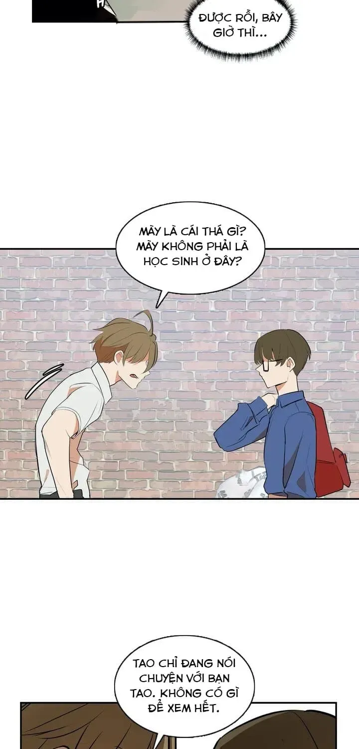 Hoàng Tử Lọ Lem Chapter 4 - 38