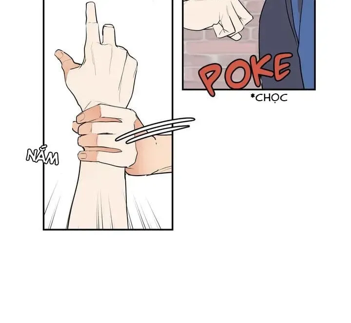 Hoàng Tử Lọ Lem Chapter 4 - 41