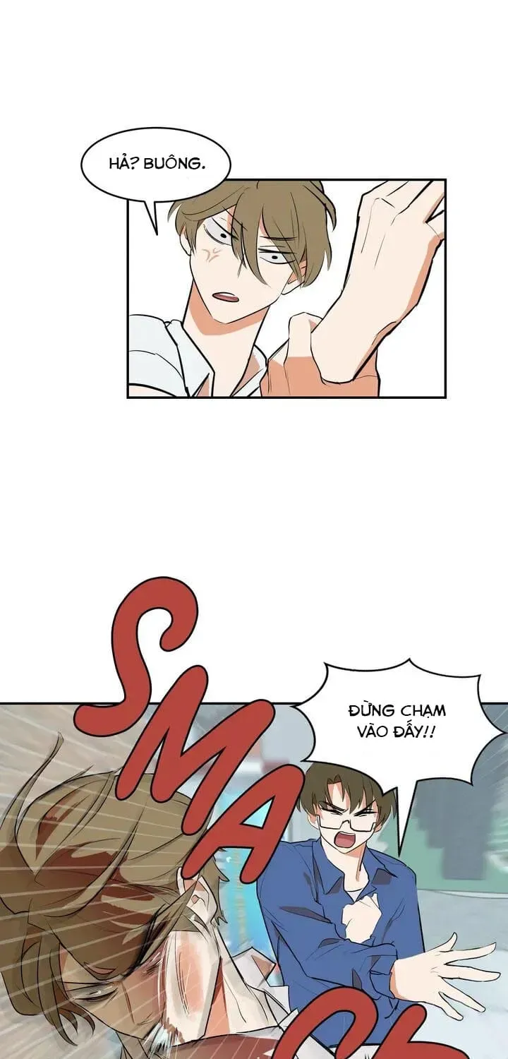 Hoàng Tử Lọ Lem Chapter 4 - 42