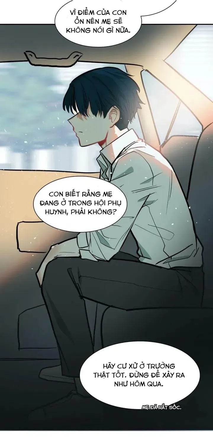 Hoàng Tử Lọ Lem Chapter 4 - 8