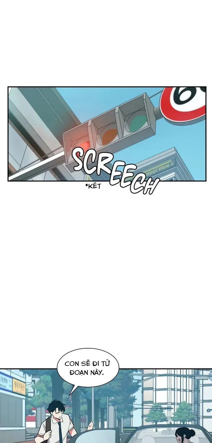 Hoàng Tử Lọ Lem Chapter 4 - 10