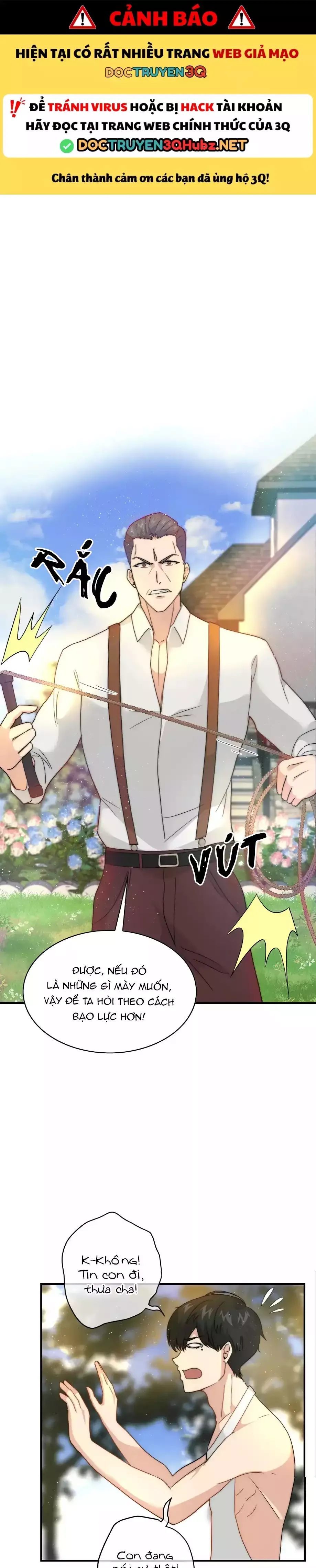 Hoàng Tử Lọ Lem Chapter 5 - 2