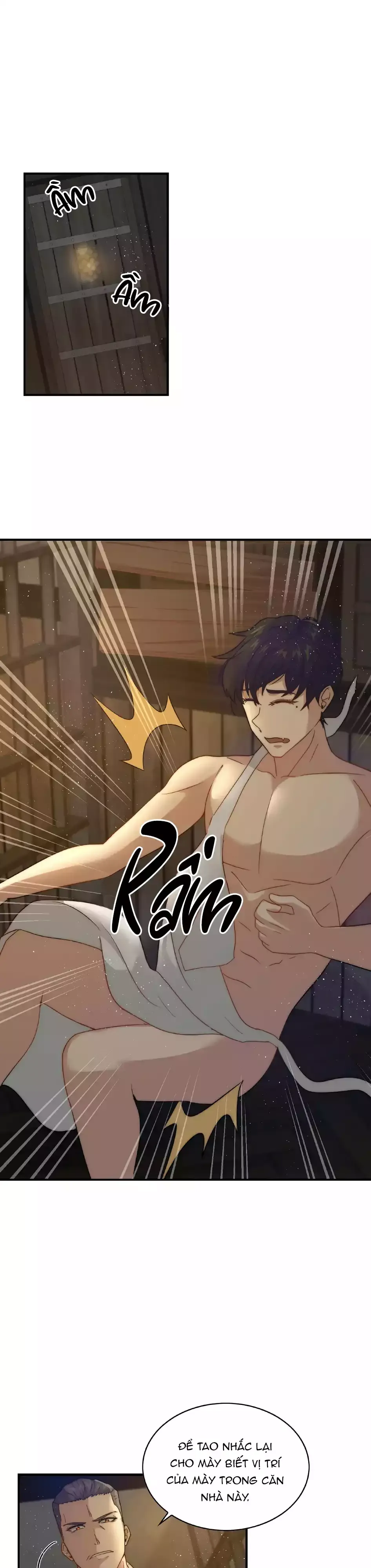 Hoàng Tử Lọ Lem Chapter 5 - 13