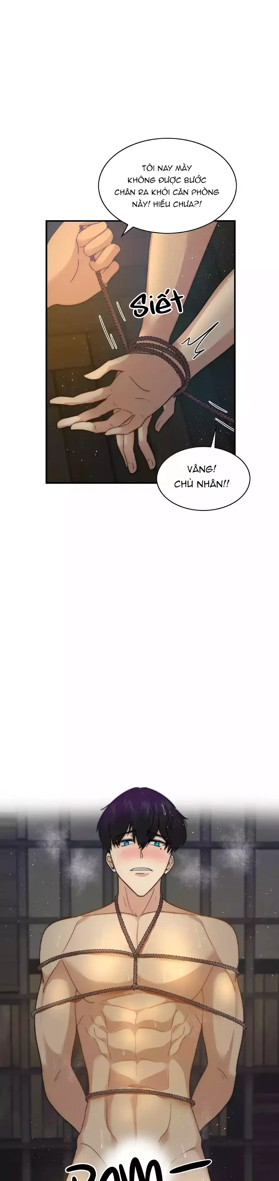 Hoàng Tử Lọ Lem Chapter 5 - 15