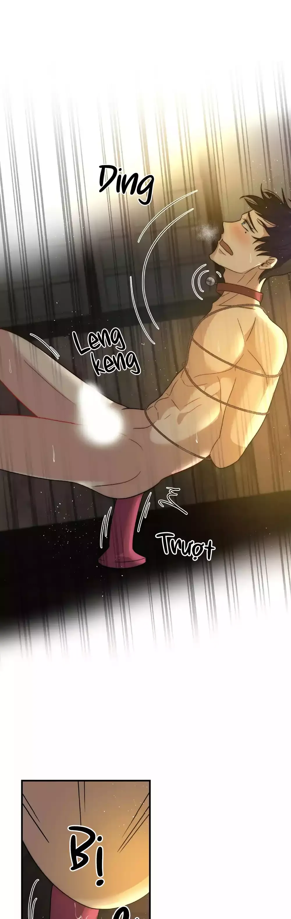 Hoàng Tử Lọ Lem Chapter 5 - 27