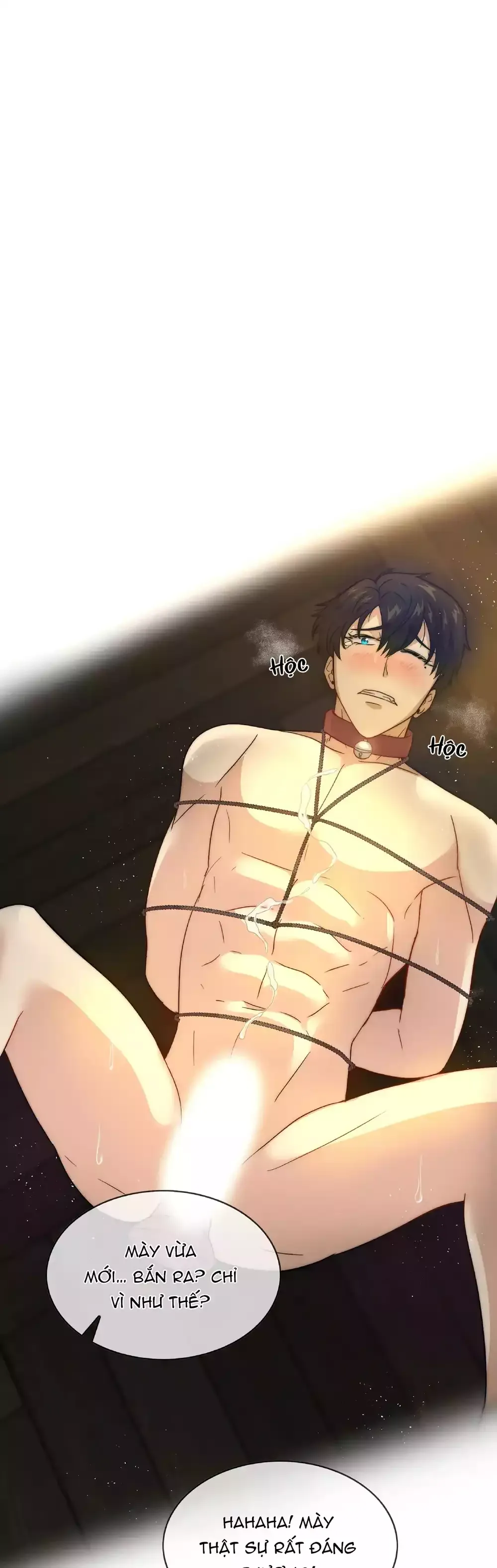 Hoàng Tử Lọ Lem Chapter 5 - 29