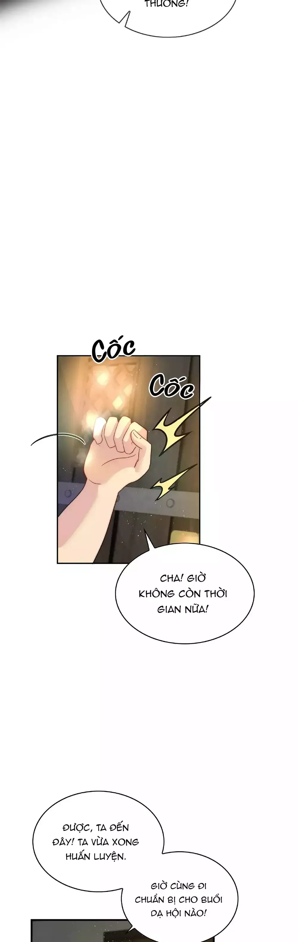 Hoàng Tử Lọ Lem Chapter 5 - 30