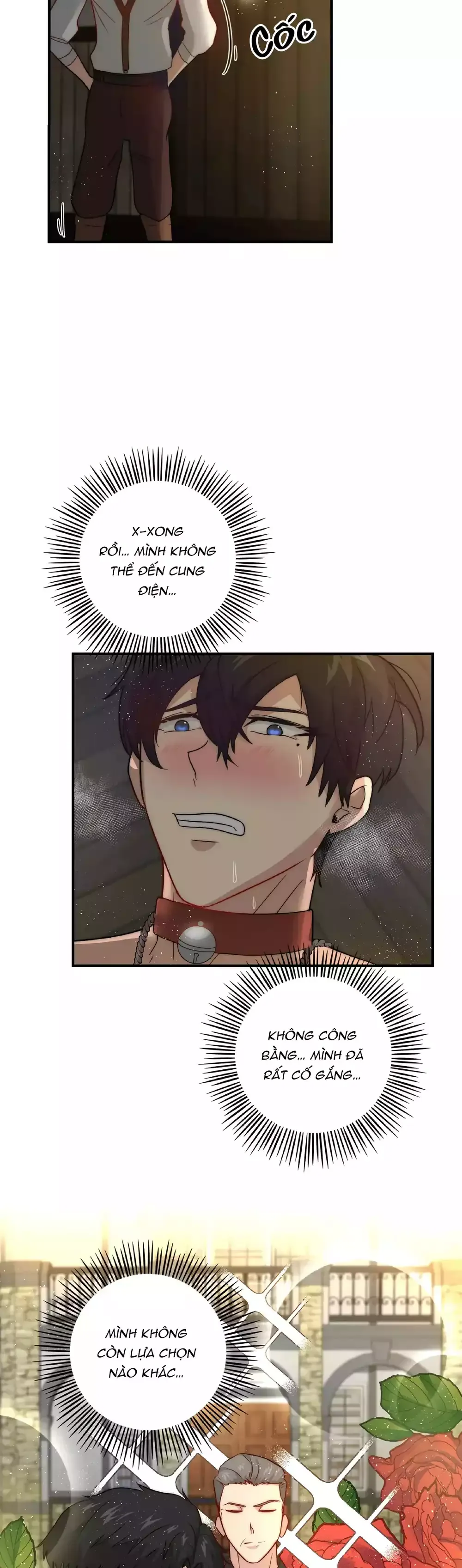 Hoàng Tử Lọ Lem Chapter 5 - 32