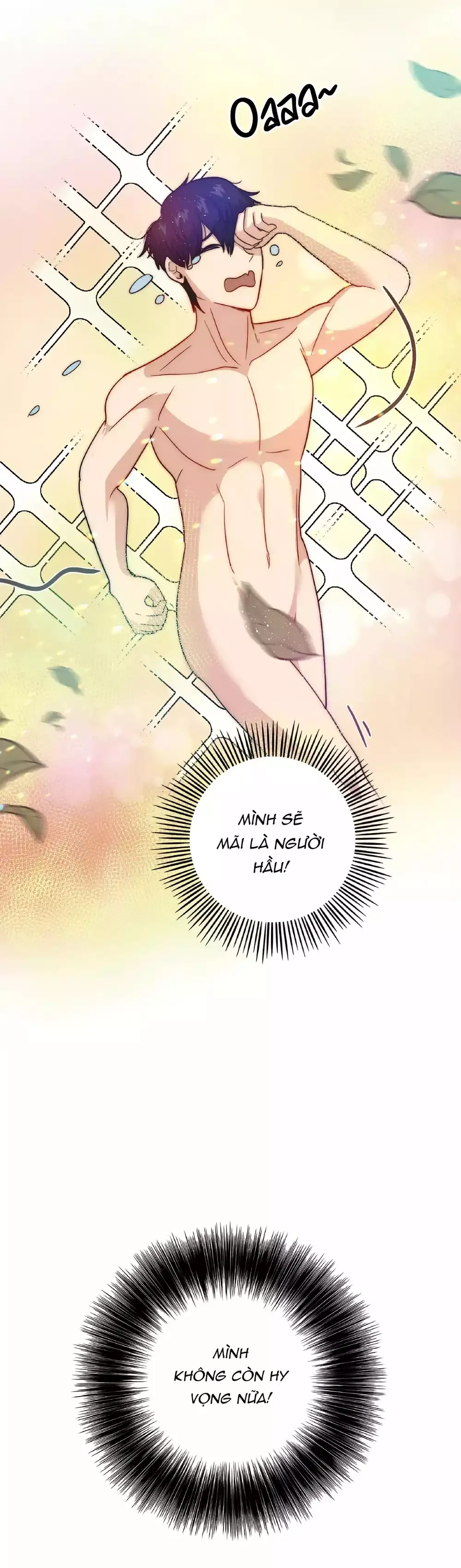 Hoàng Tử Lọ Lem Chapter 5 - 34