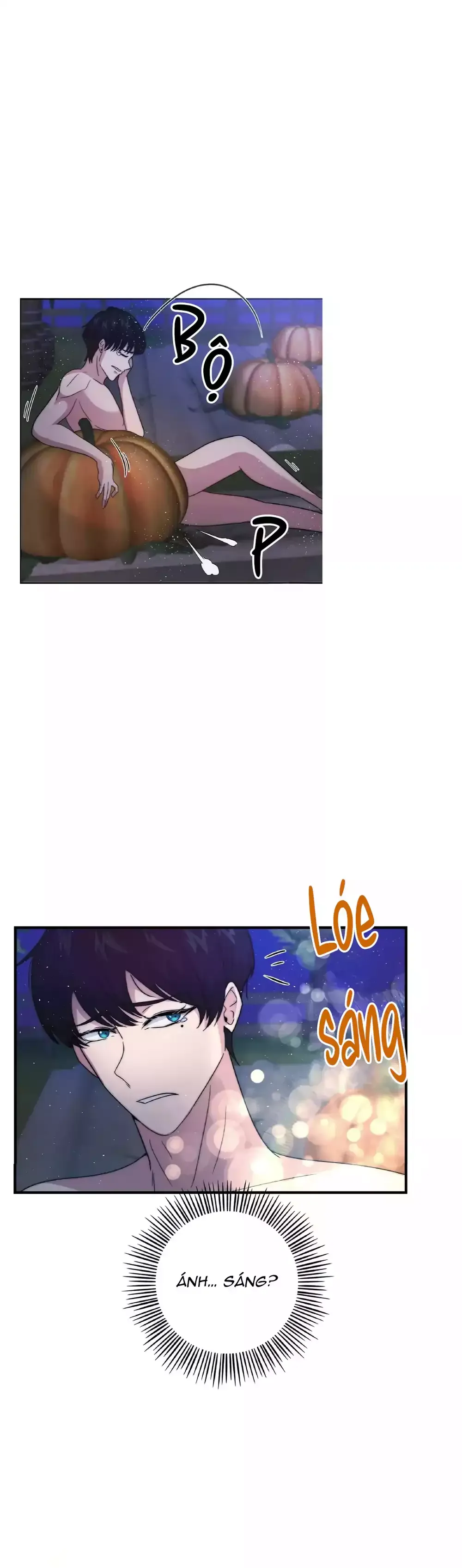 Hoàng Tử Lọ Lem Chapter 5 - 35