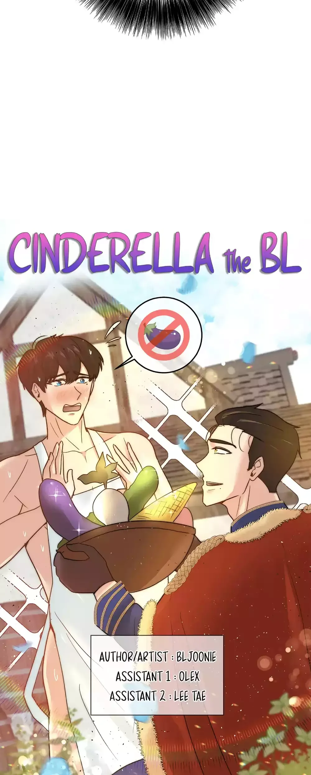 Hoàng Tử Lọ Lem Chapter 5 - 38