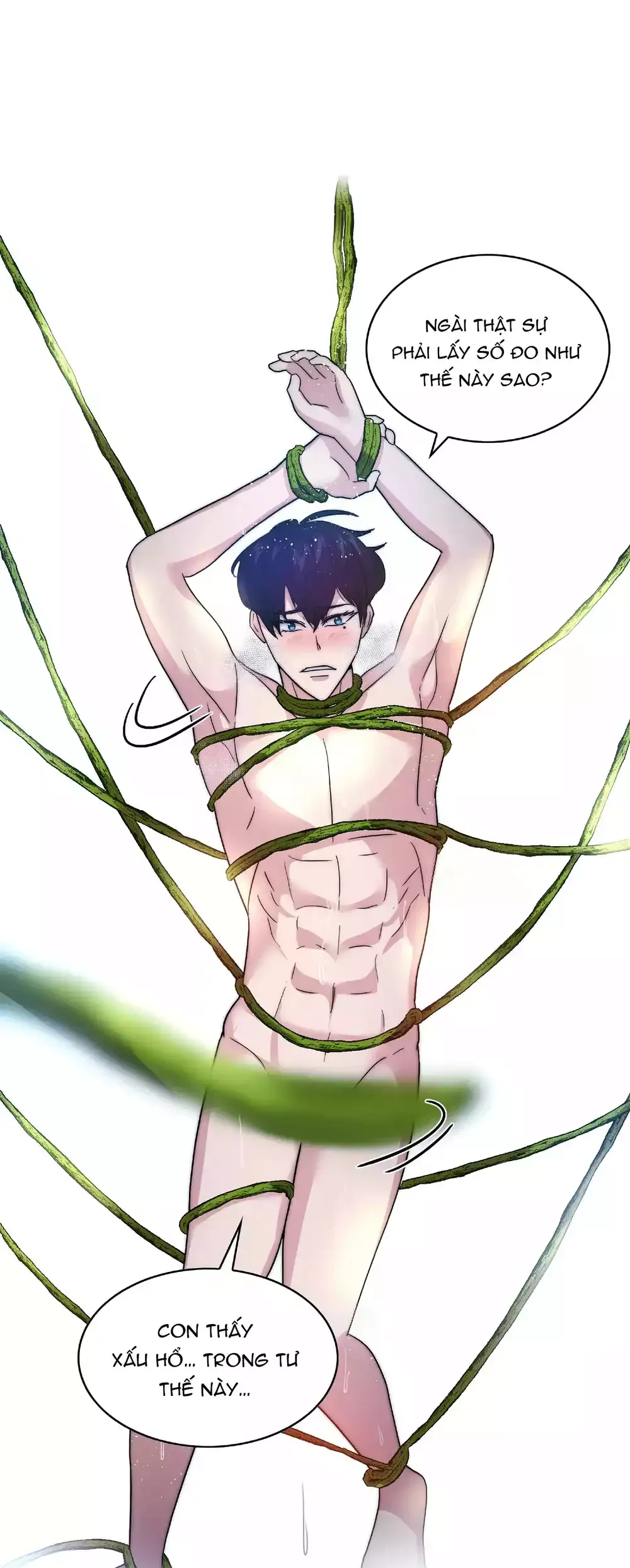 Hoàng Tử Lọ Lem Chapter 5 - 40