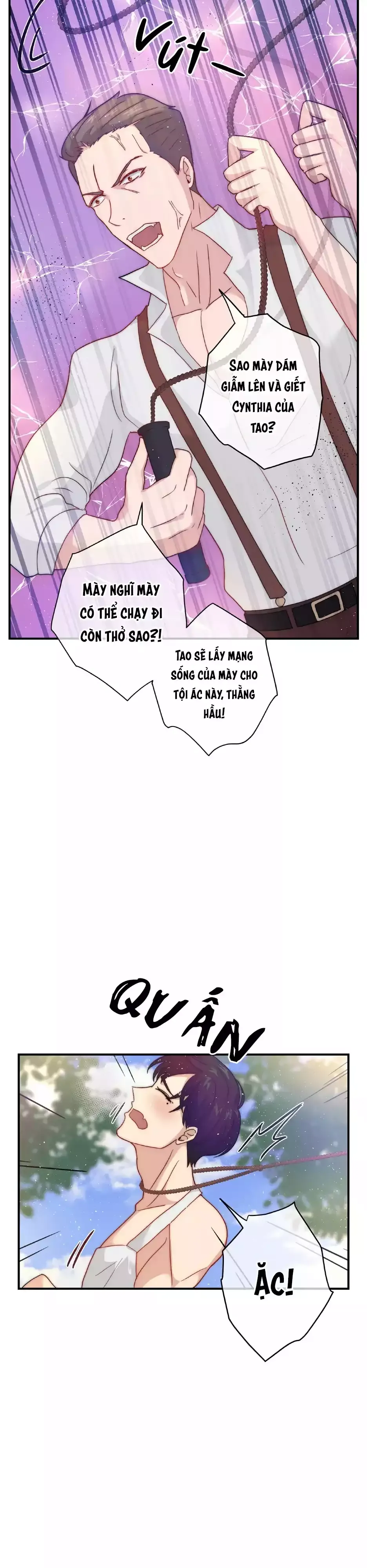 Hoàng Tử Lọ Lem Chapter 5 - 8