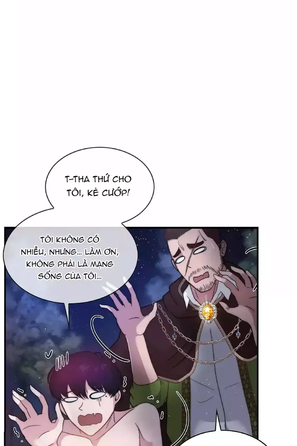 Hoàng Tử Lọ Lem Chapter 6 - 11