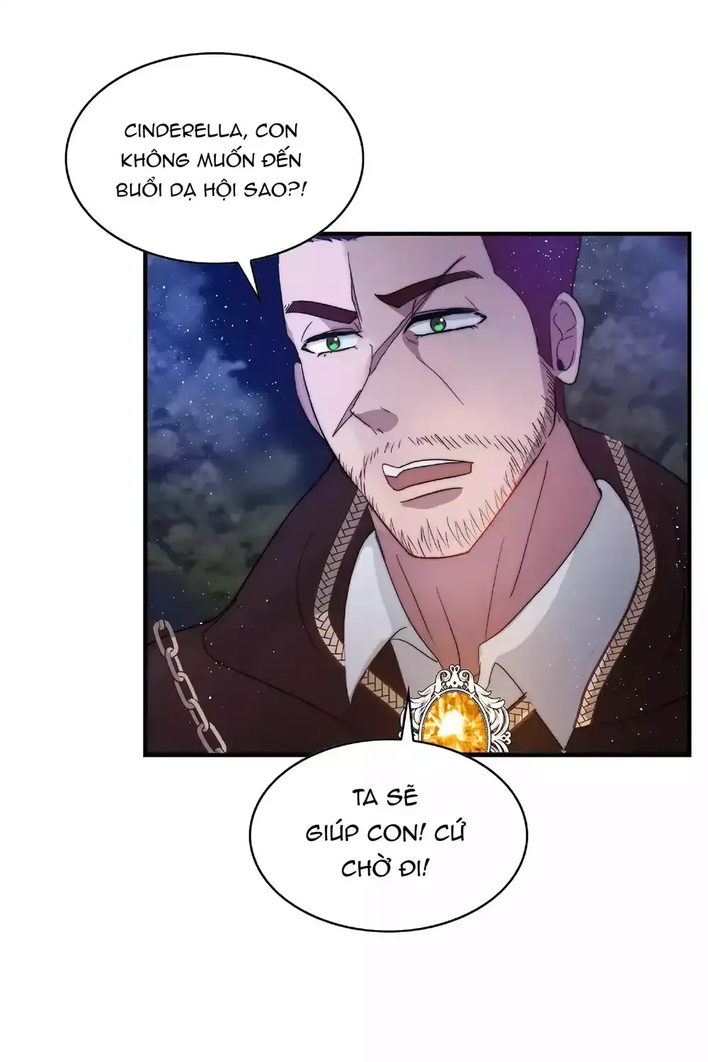 Hoàng Tử Lọ Lem Chapter 6 - 14