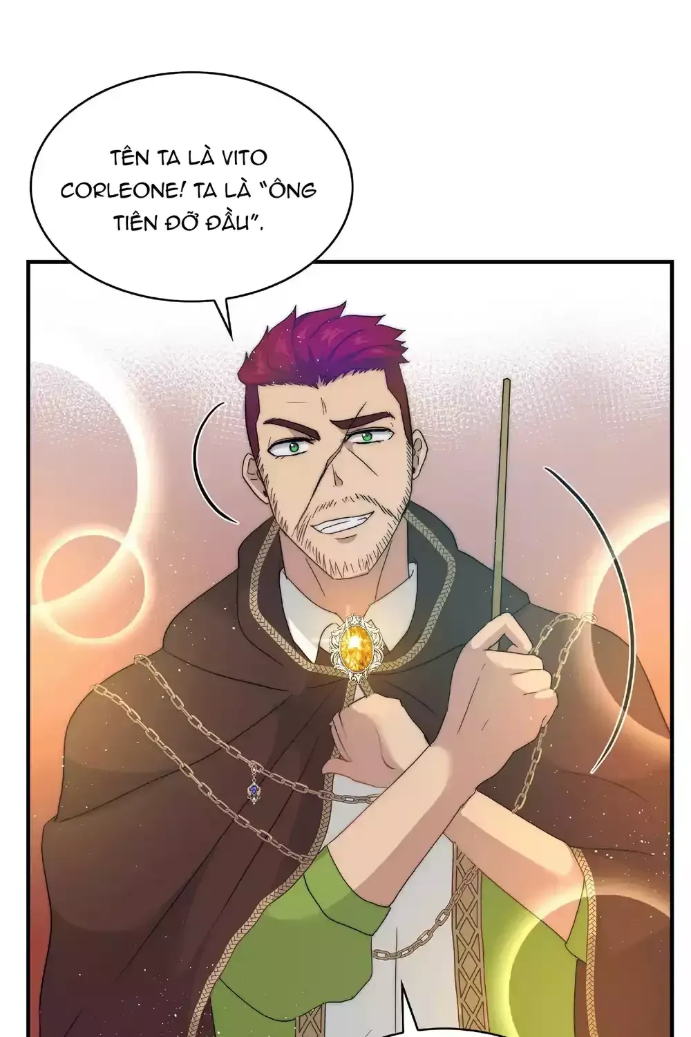 Hoàng Tử Lọ Lem Chapter 6 - 18