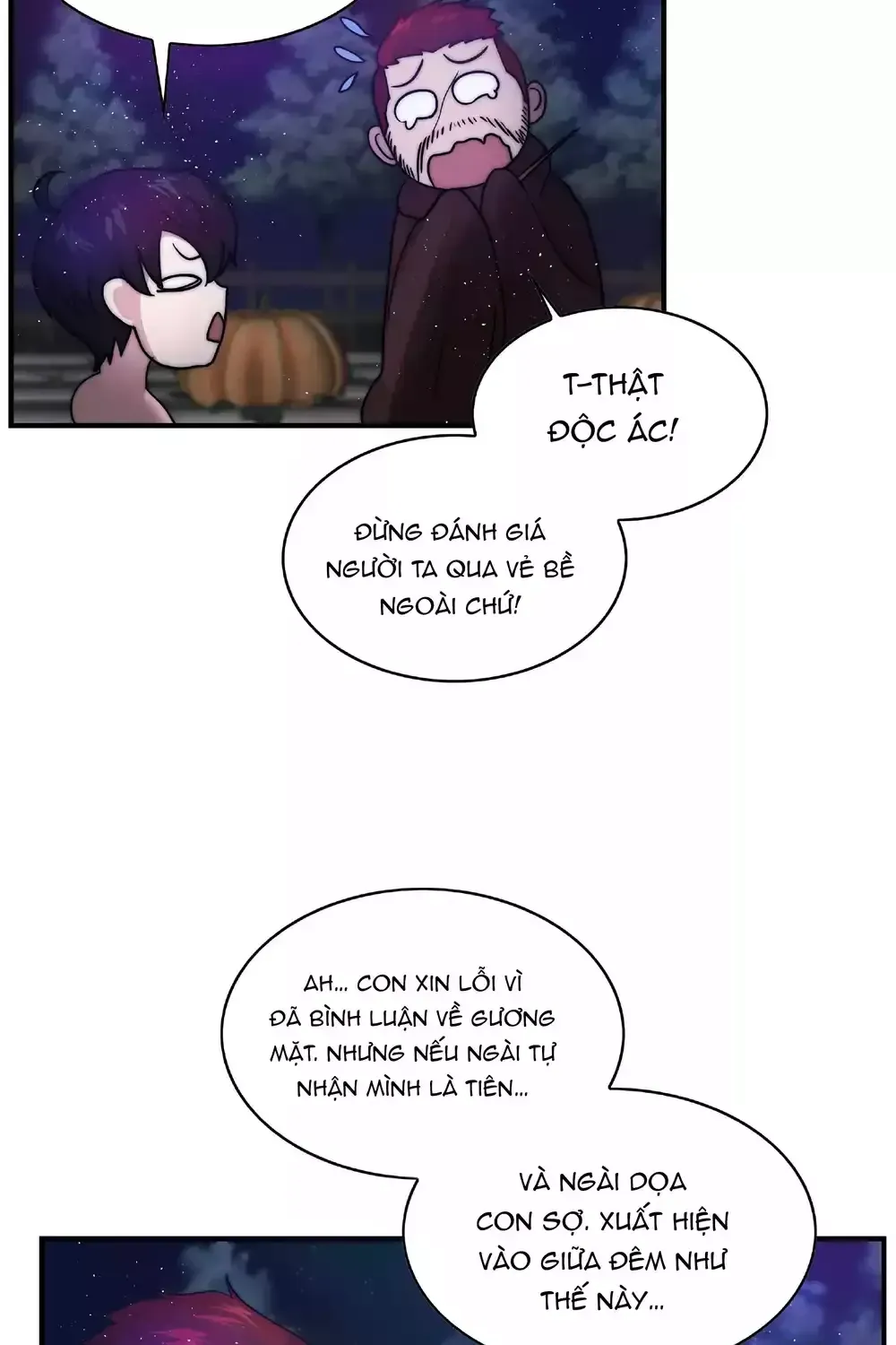 Hoàng Tử Lọ Lem Chapter 6 - 20