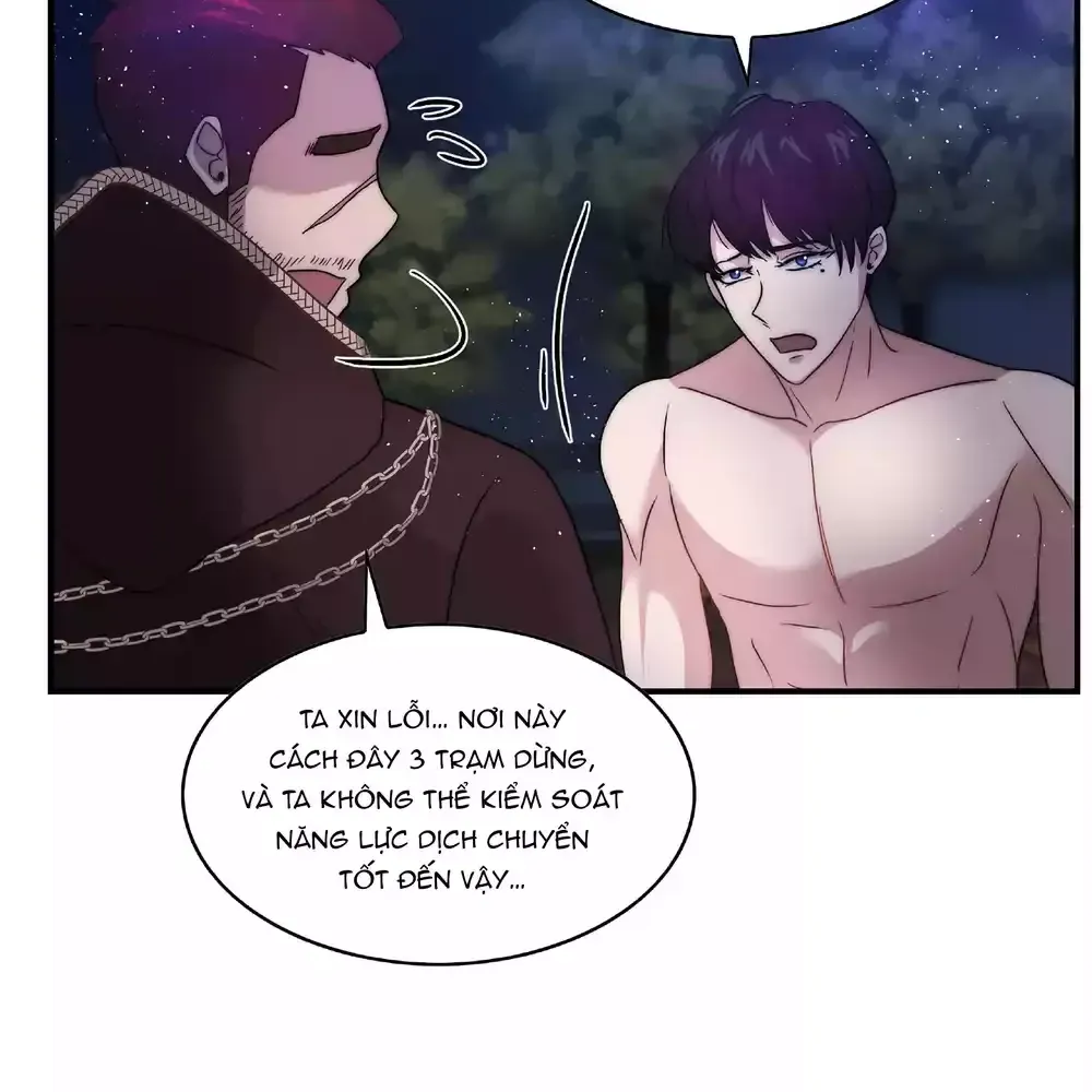 Hoàng Tử Lọ Lem Chapter 6 - 21