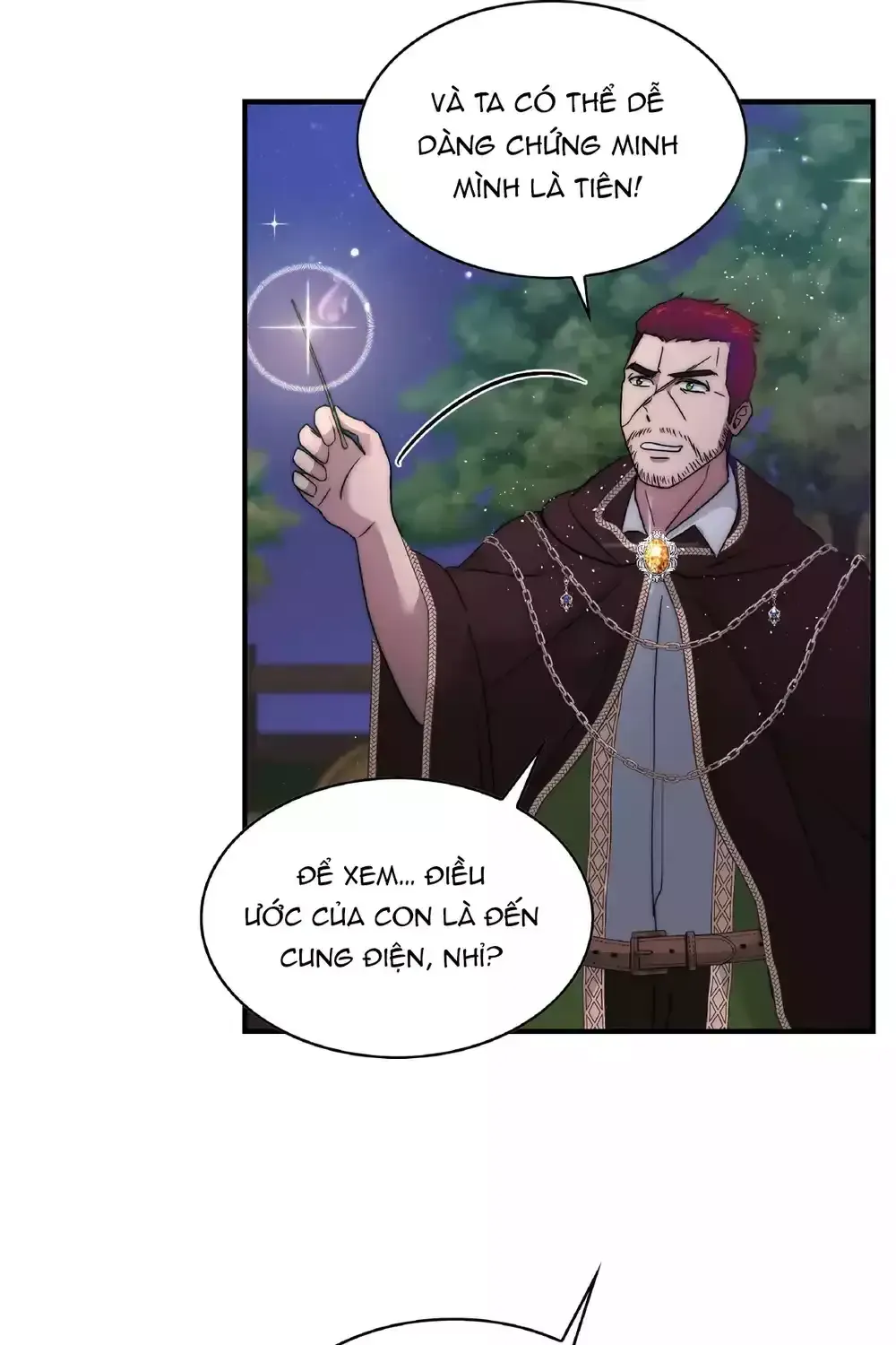 Hoàng Tử Lọ Lem Chapter 6 - 23