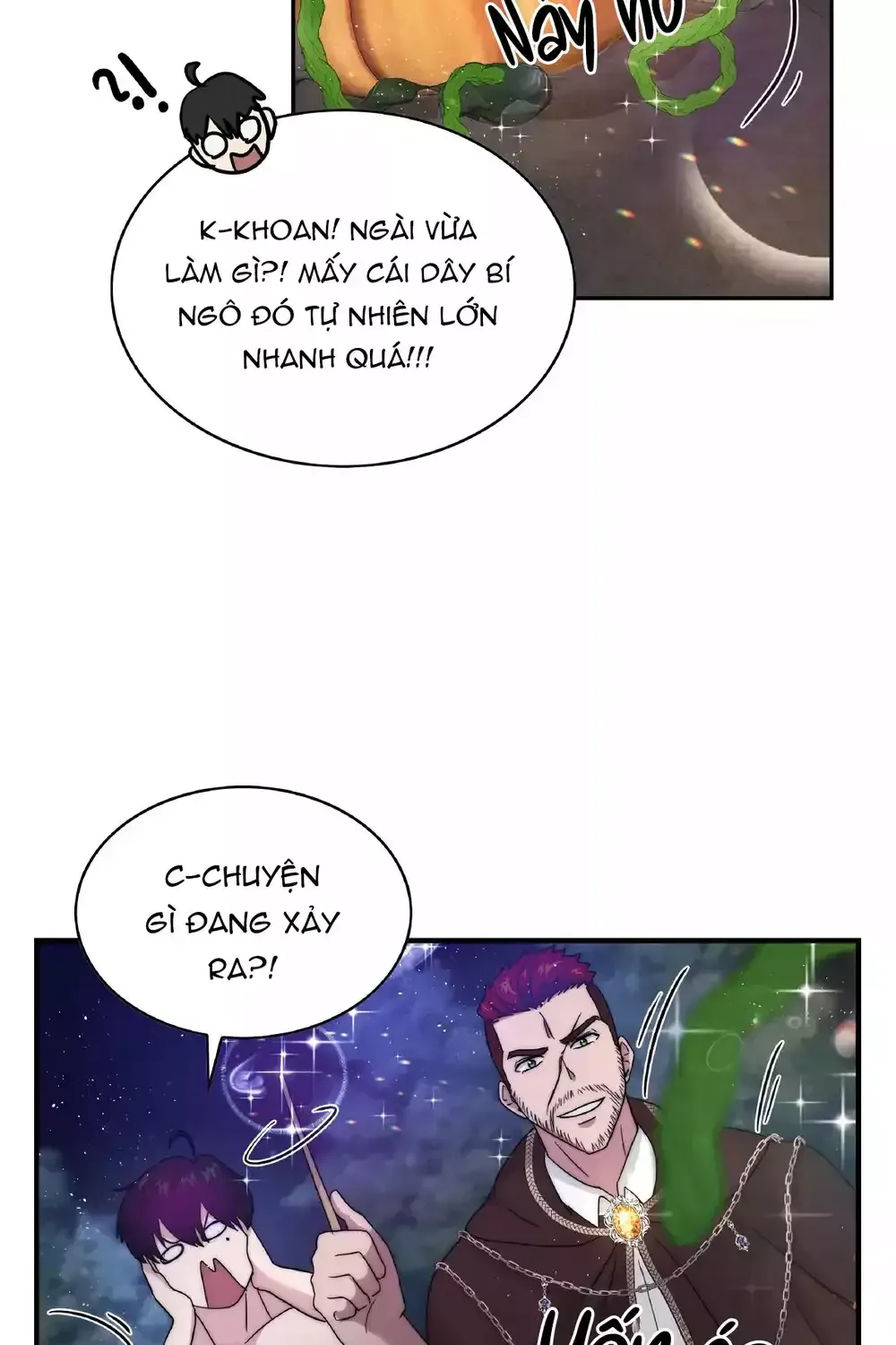 Hoàng Tử Lọ Lem Chapter 6 - 26