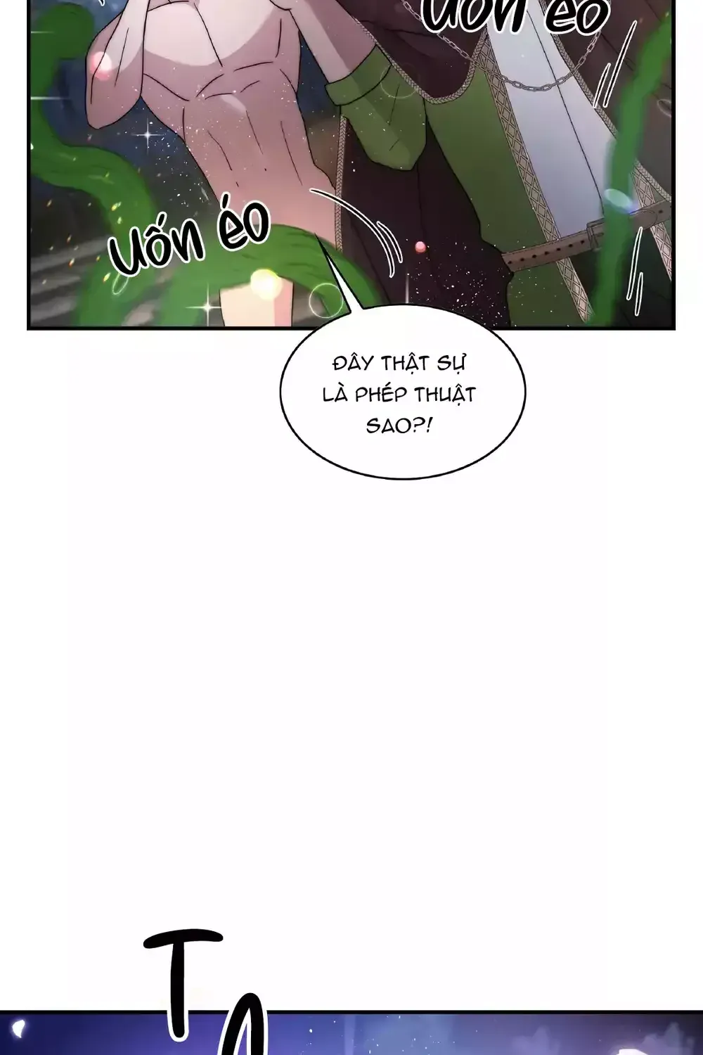 Hoàng Tử Lọ Lem Chapter 6 - 27