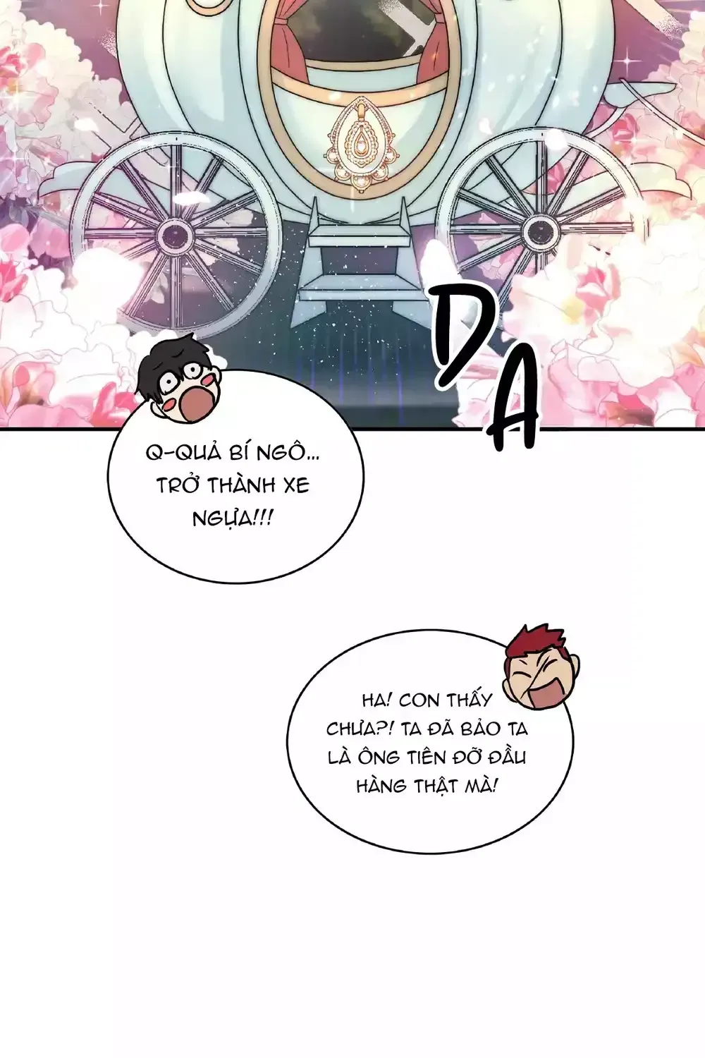 Hoàng Tử Lọ Lem Chapter 6 - 29