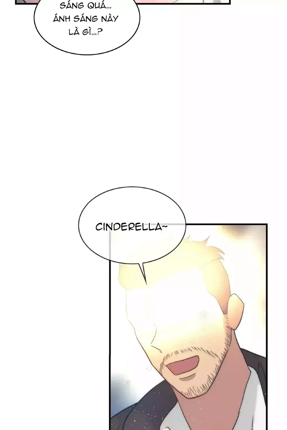 Hoàng Tử Lọ Lem Chapter 6 - 4