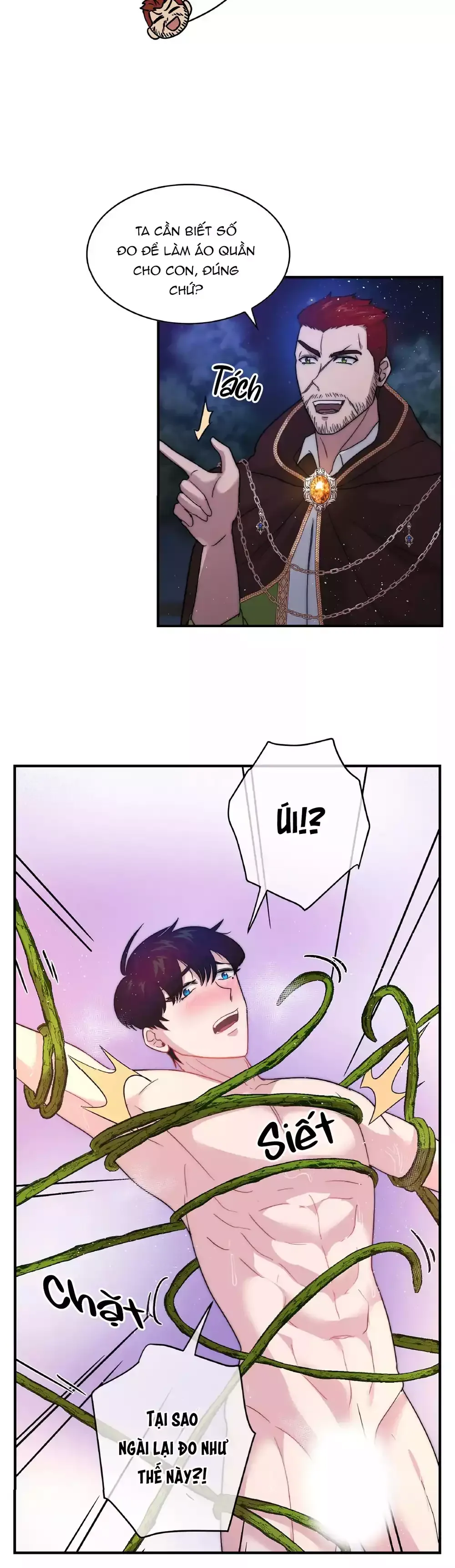 Hoàng Tử Lọ Lem Chapter 6 - 33