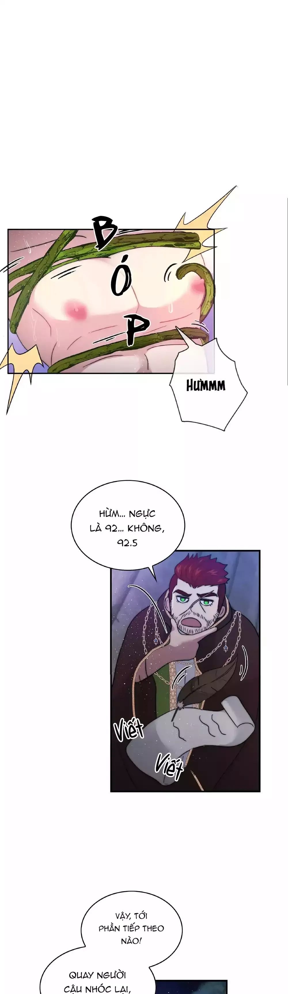 Hoàng Tử Lọ Lem Chapter 6 - 34