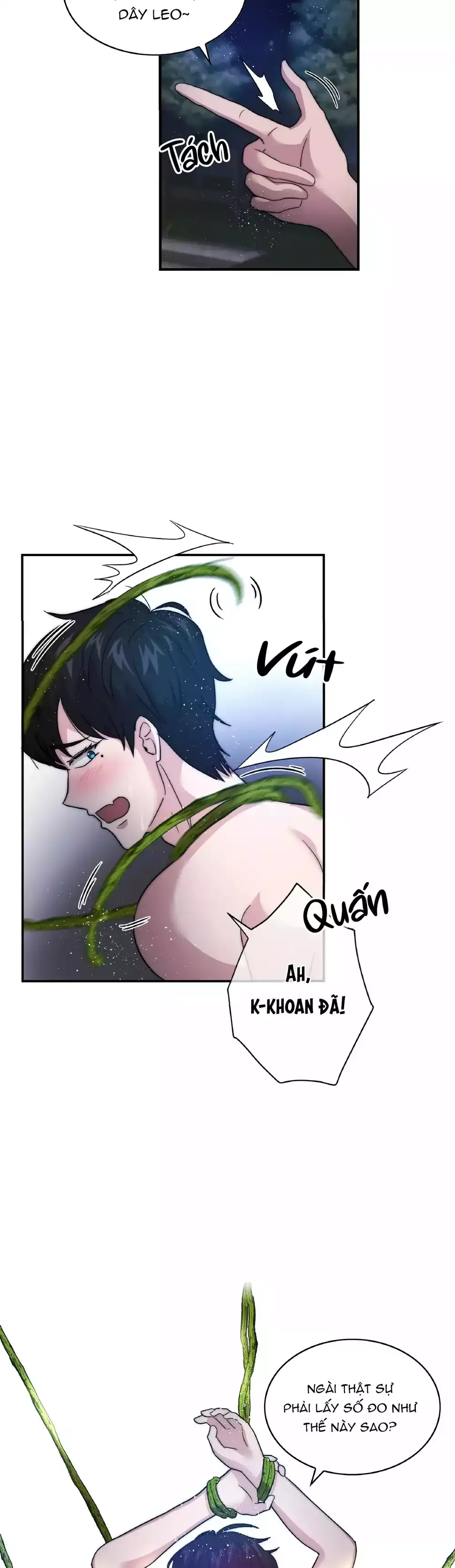 Hoàng Tử Lọ Lem Chapter 6 - 35