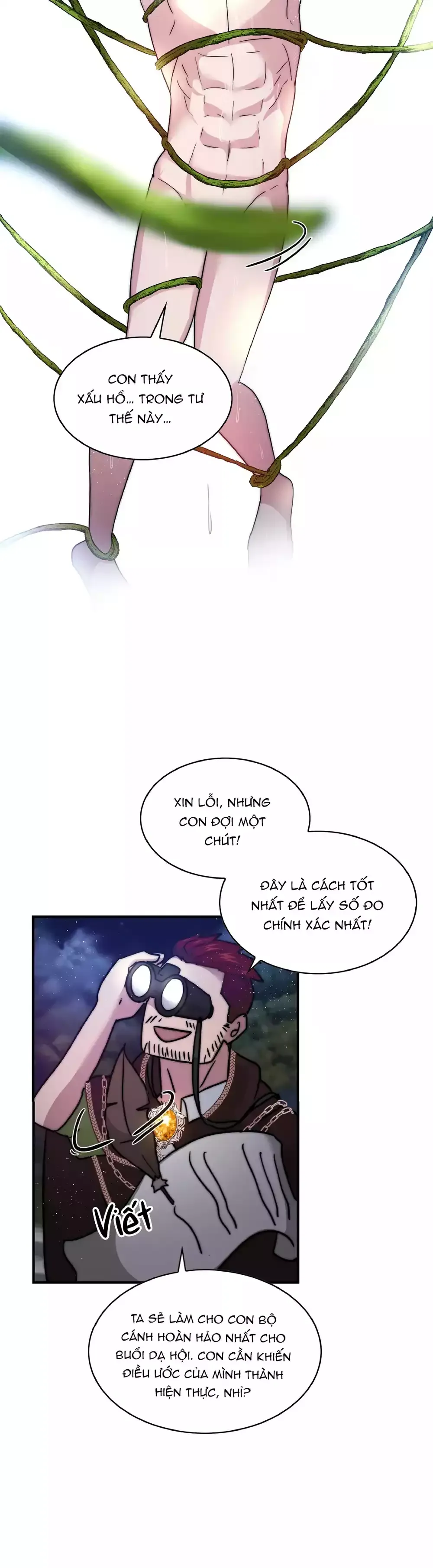 Hoàng Tử Lọ Lem Chapter 6 - 37