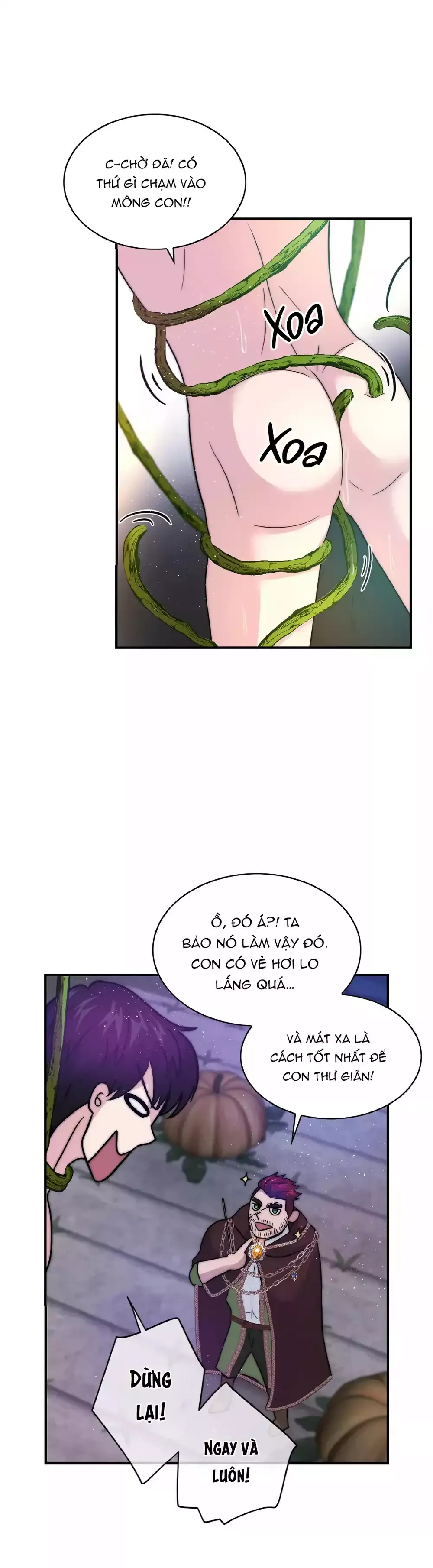 Hoàng Tử Lọ Lem Chapter 6 - 39